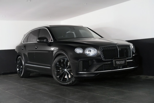 2024 Bentley Bentayga V8 SUV