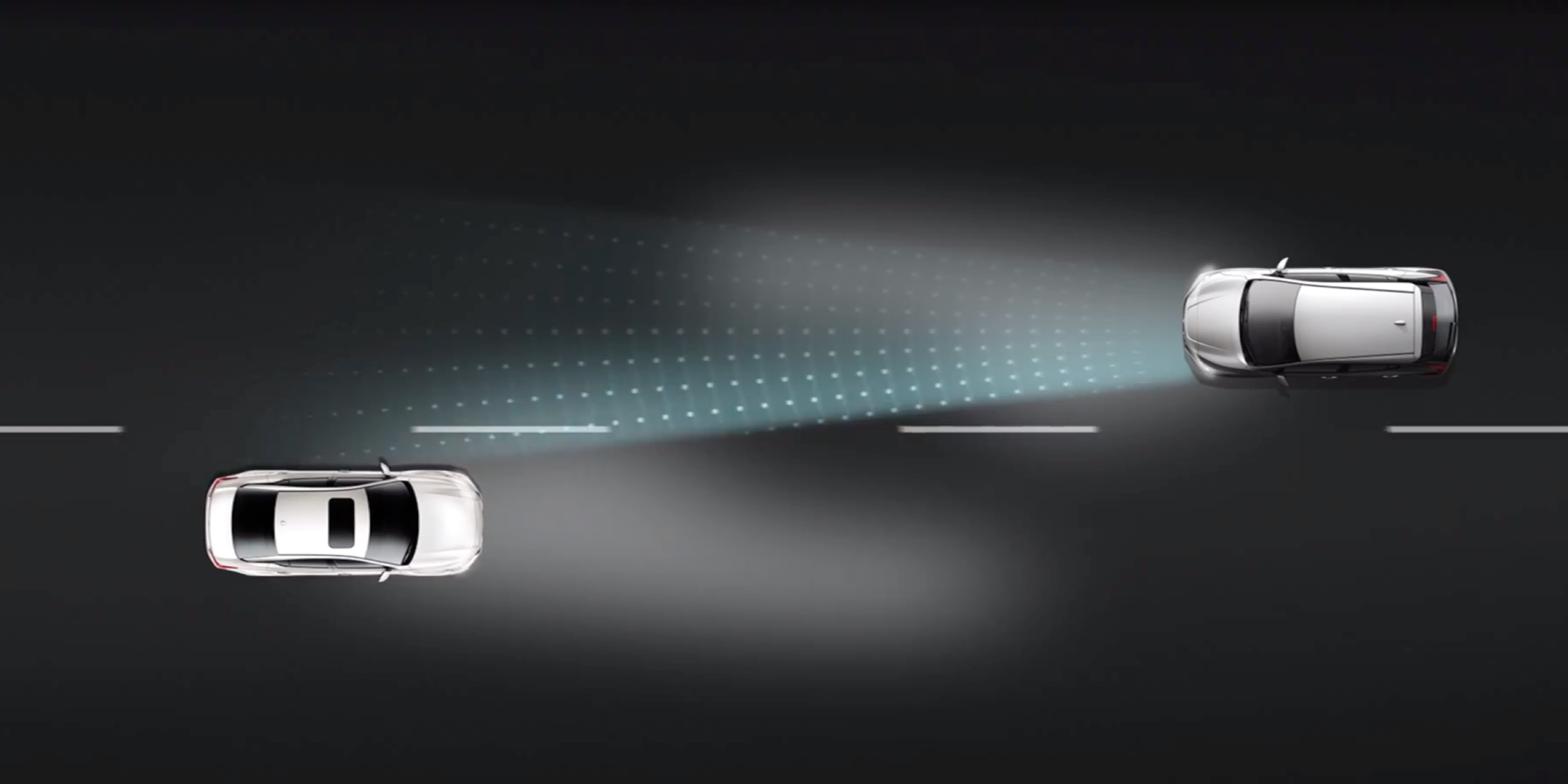 HIGH-BEAM ASSIST Image