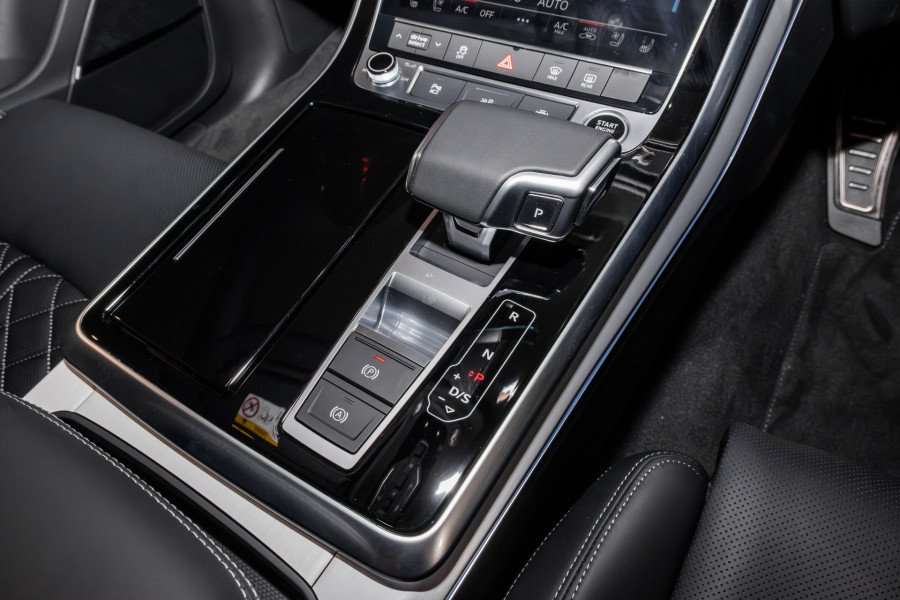 2025 MY26 Audi Q7 4M TFSI 250kW S line SUV