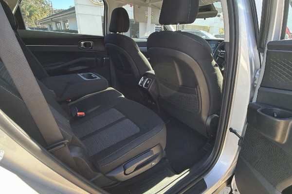 2022 Kia Sorento MQ4 S SUV Image 13