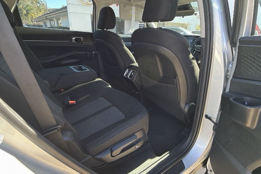 2022 Kia Sorento MQ4 S SUV Image 13