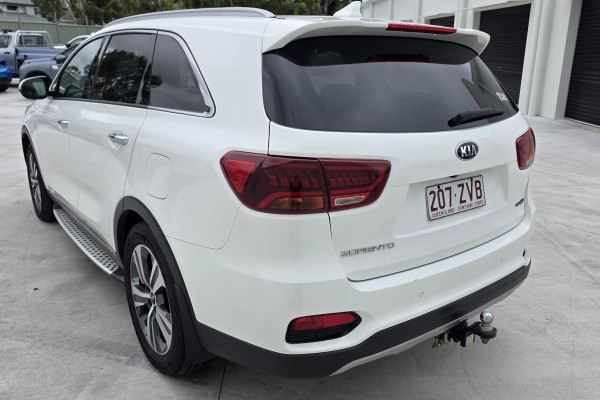 2019 Kia Sorento UM GT-Line SUV Image 5