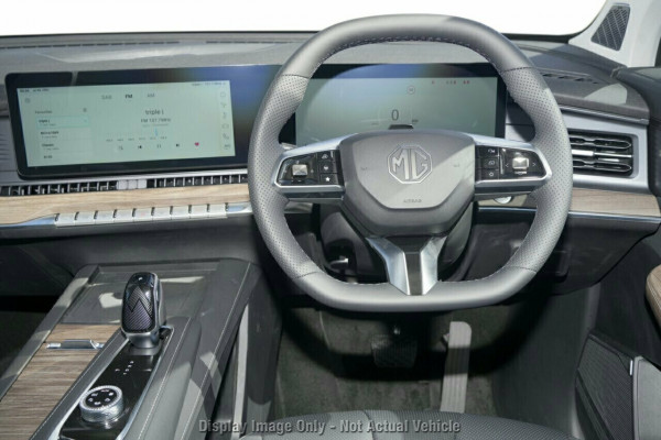 2025 MG QS IS31 Essence SUV Image 11