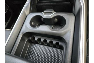 2022 Ram 1500 DT Laramie Ute