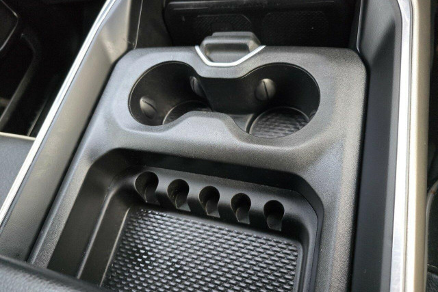 2022 Ram 1500 DT Laramie Ute Image 16