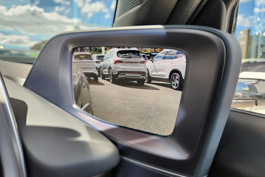 2023 Hyundai IONIQ 6 CE.V1 Epiq Sedan Image 8