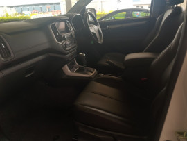 2018 Holden Colorado Utility