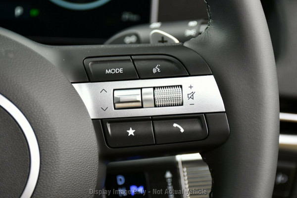 2026 Hyundai Tucson hybrid NX4.V4 Elite SUV Image 14