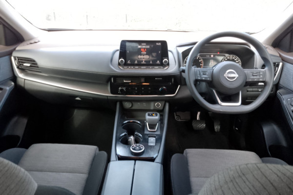 2023 Nissan X-Trail T33 ST SUV Image 19
