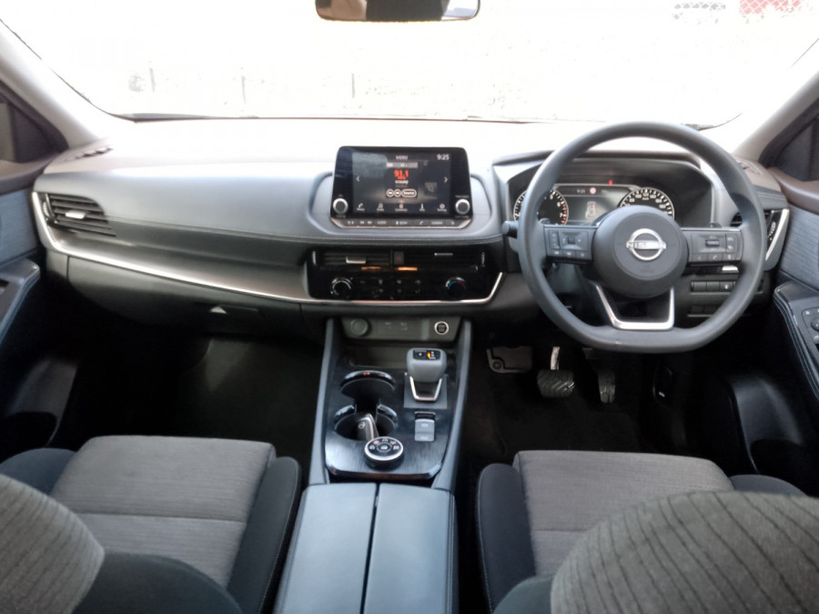 2023 Nissan X-Trail T33 ST SUV Image 19