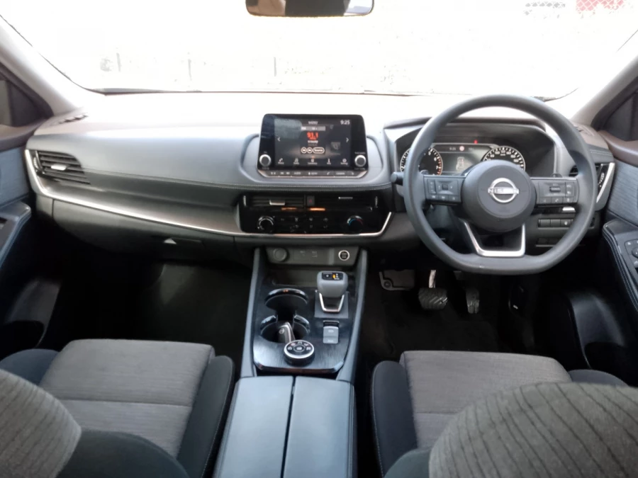 2023 Nissan X-Trail T33 ST SUV Image 19