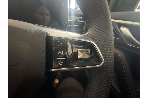 2025 MG HS AS33 Excite SUV Image 22