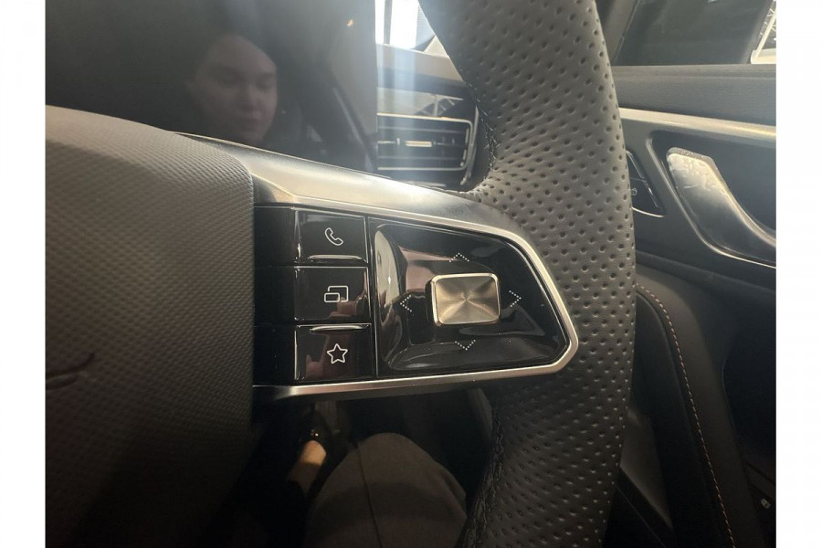 2025 MG HS AS33 Excite SUV Image 22