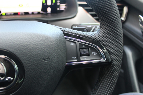 2020 Skoda Scala NW Launch Edition Hatch