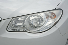 2010 Hyundai Elantra HD MY10 SX Sedan