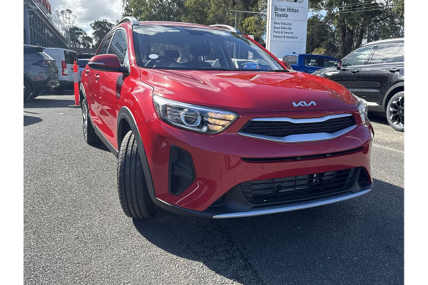 2025 Kia Stonic YB S SUV