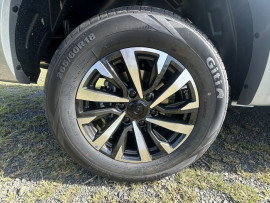 2025 GWM Cannon NPW Lux Ute image 12