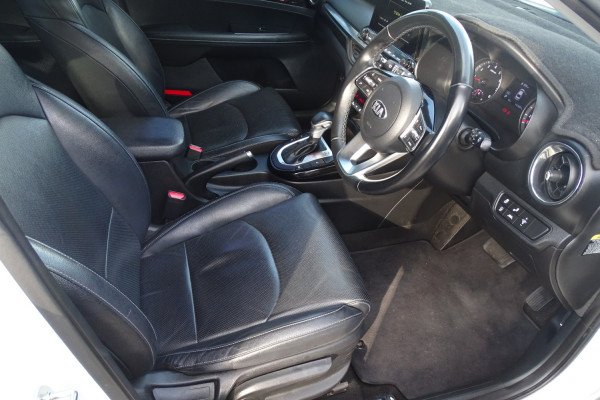 2020 Kia Cerato BD Sport+ Sedan Image 10