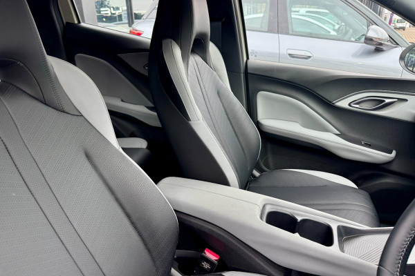 2025 BYD ATTO 1  Essential Hatch Image 10