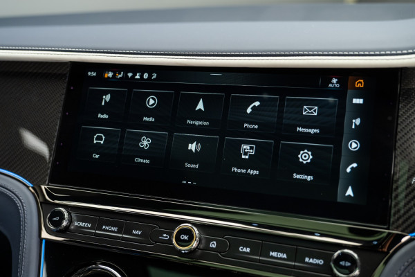 2026 Bentley Continental 3S GT Speed V8 Coupe image 30