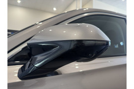 2024 MY25 MG HS AS33 Excite SUV