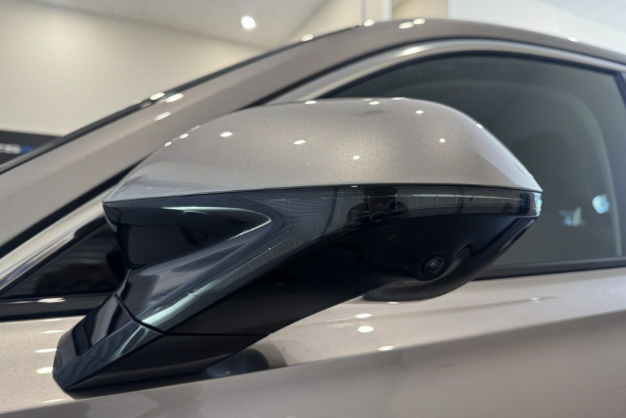 2024 MY25 MG HS AS33 Excite SUV Image 22