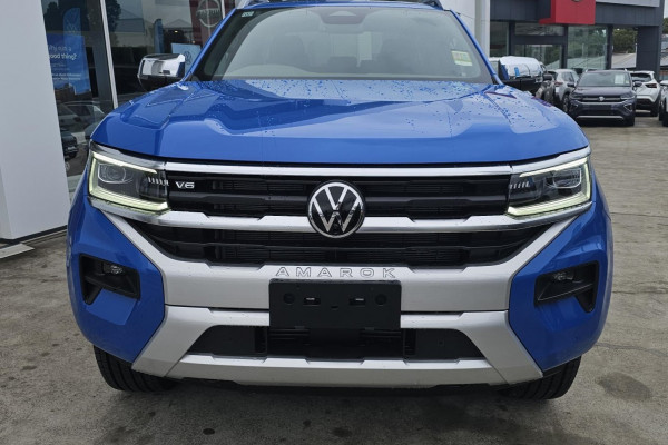 2024 Volkswagen Amarok NF TSI452 Aventura Ute