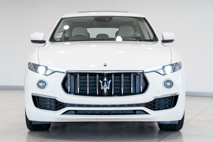 2022 Maserati Levante AWD