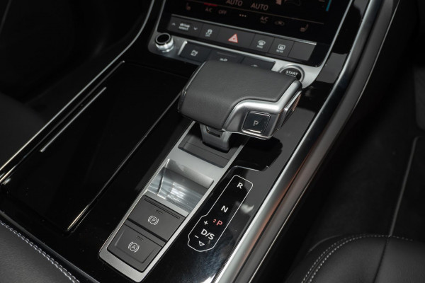 2026 Audi Q7 4M TDI 170kW SUV image 13