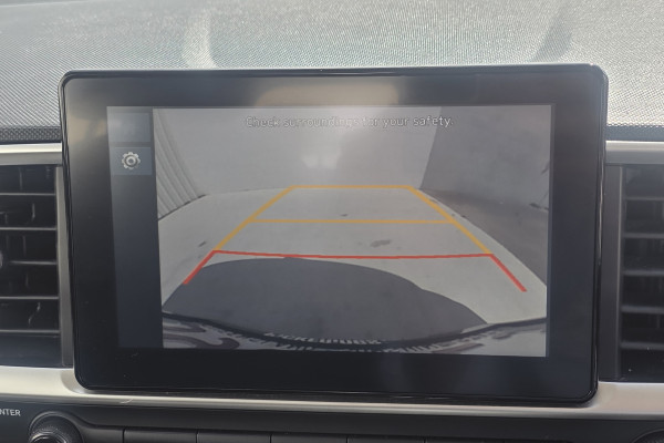 2025 Hyundai Venue QX.V5  SUV Image 20