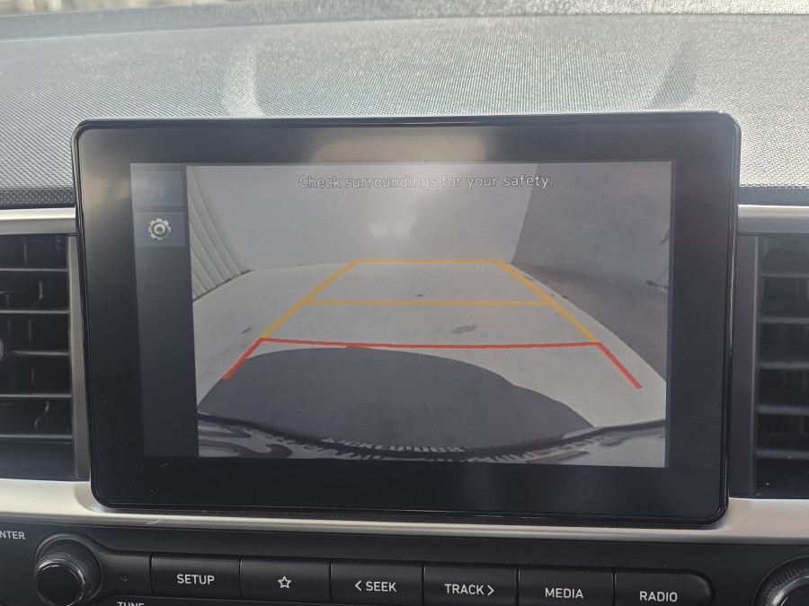 2025 Hyundai Venue QX.V5  SUV Image 20