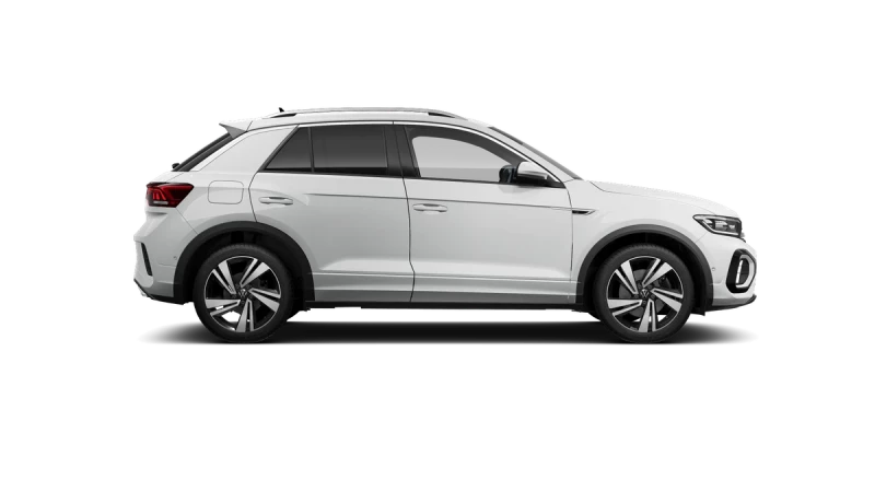 T-Roc <small>140TSI R-Line</small><br><span>7-Speed DSG | Petrol | MY26</span>