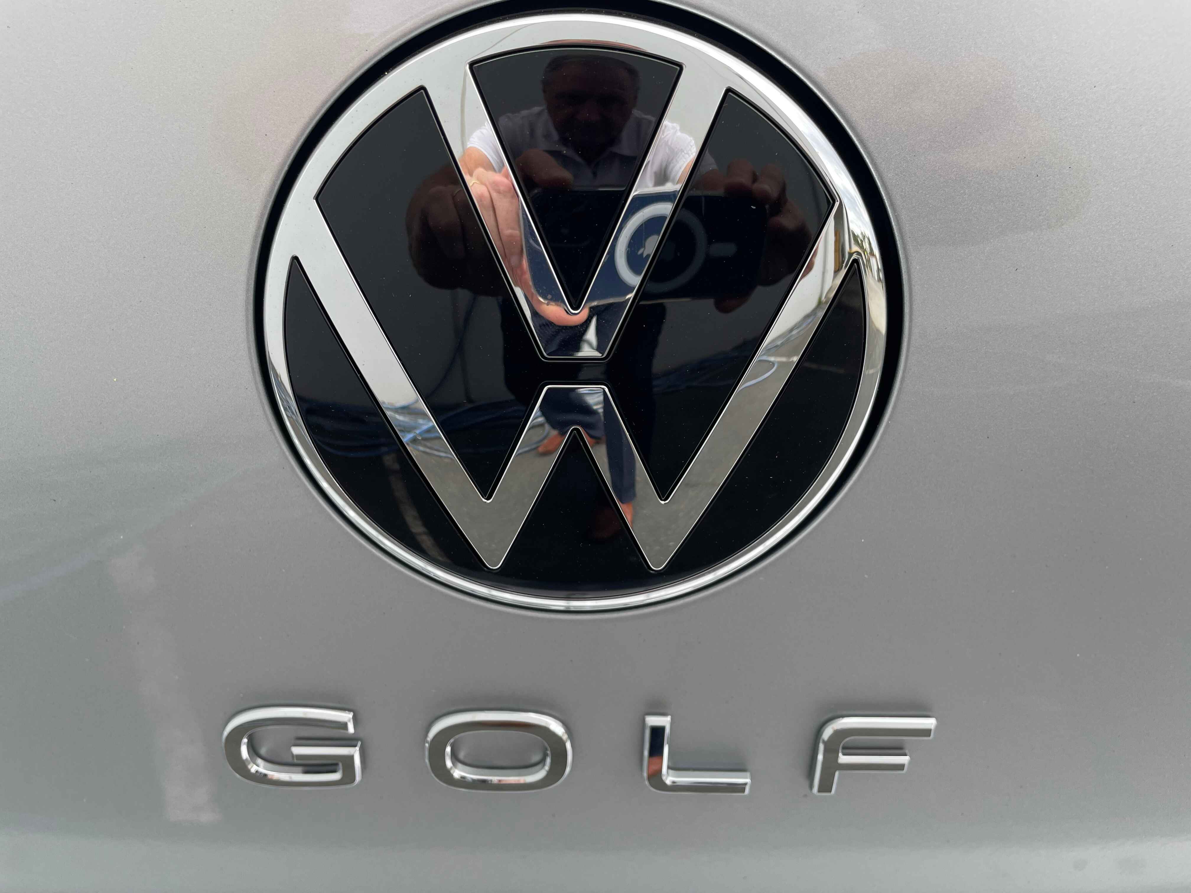 2023 Volkswagen Golf 8 110TSI Hatch Image 7