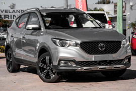 2019 MG ZS AZS1 Essence Suv