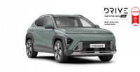 New Hyundai KONA Hybrid