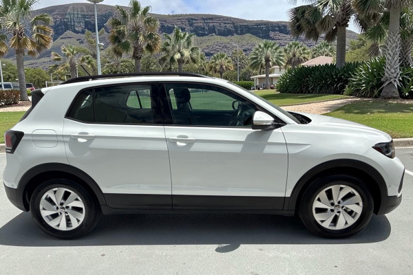 2024 Volkswagen T-Cross D31 85TSI Life SUV Image 8