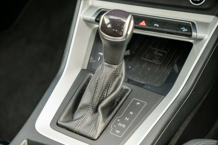 2023 Audi Q3 F3 35 TFSI S line SUV Image 15
