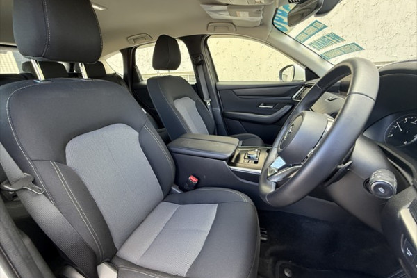 2025 Mazda CX-60 KH Series D50e Pure SUV Image 11