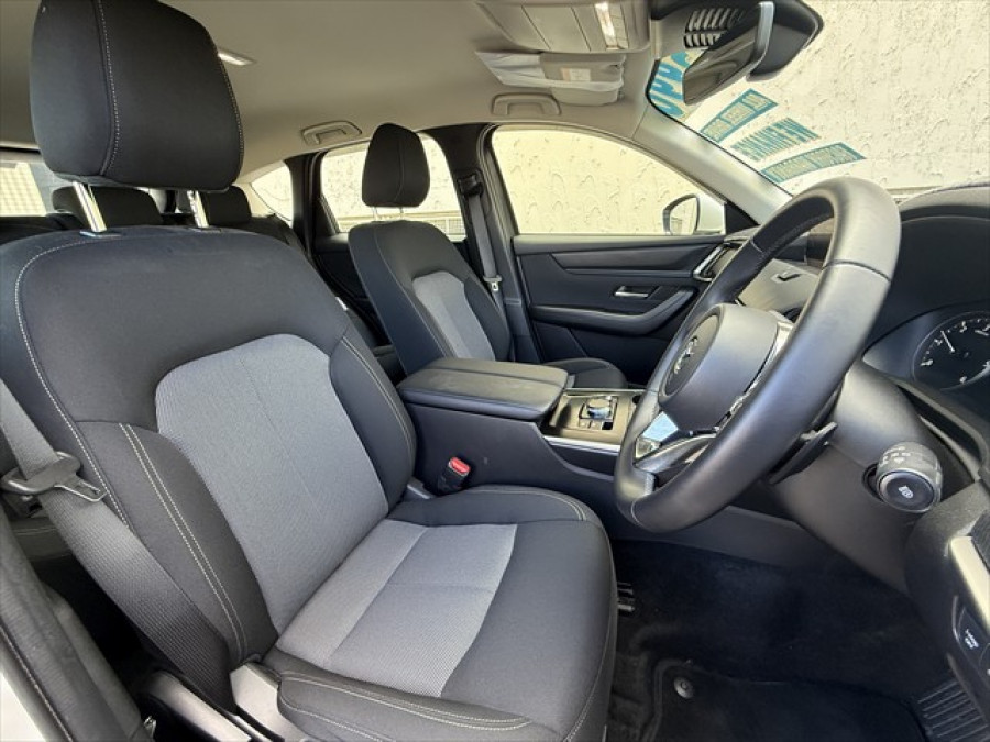 2025 Mazda CX-60 KH Series D50e Pure SUV Image 11