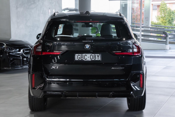 2025 BMW X1 U11 xDrive20i M Sport SUV image 5