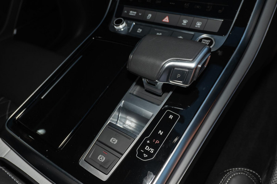 2025 Audi Q8 F1 50 TDI S Line SUV