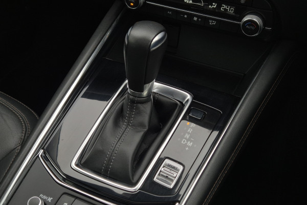 2020 Mazda CX-5 KF Series GT SUV Image 28