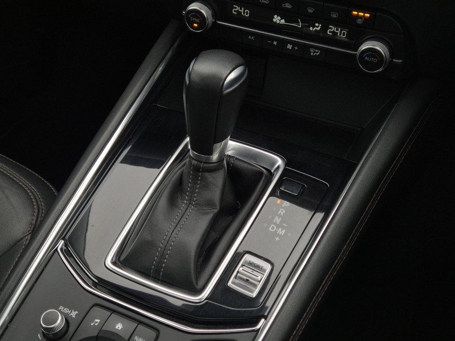 2020 Mazda CX-5 KF Series GT SUV Image 28