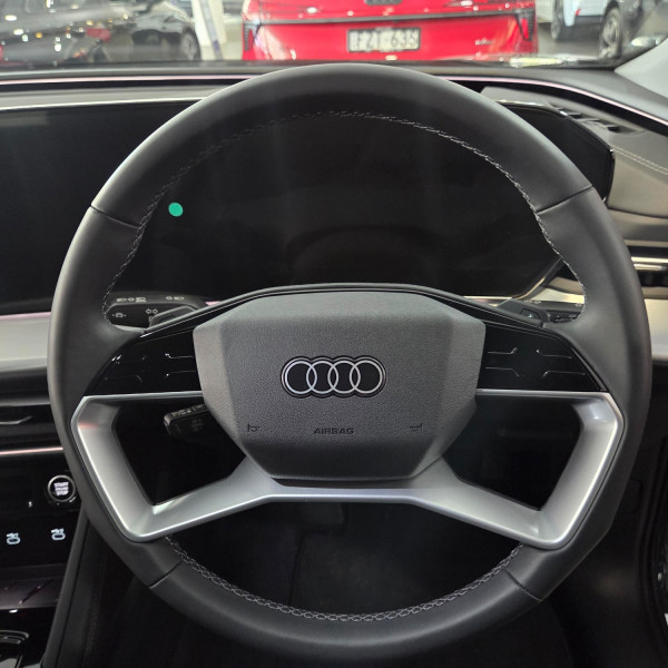 2025 Audi Q5 GU TFSI 150kW SUV image 22