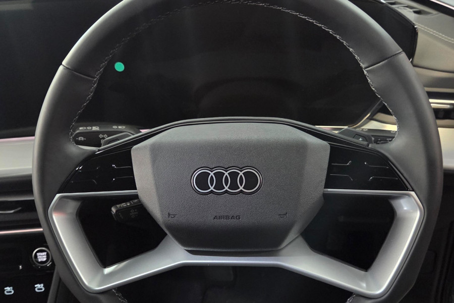 2025 Audi Q5 GU TFSI 150kW SUV