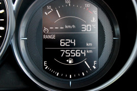 2017 Mazda CX-5 KF4WLA Maxx Suv