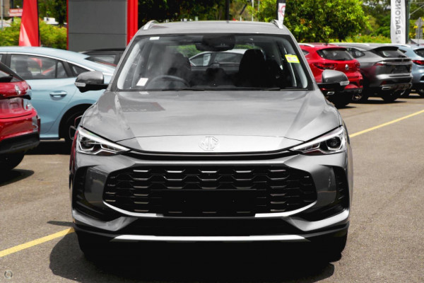 2025 MG ZS ZS32 Excite Hybrid+ SUV