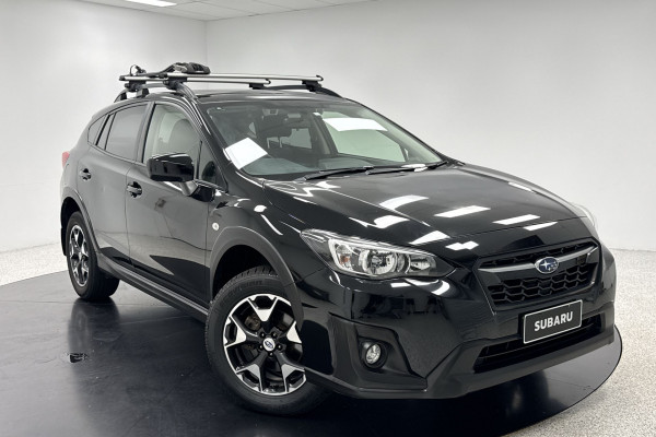 2019 Subaru Xv 2.0i Hatch