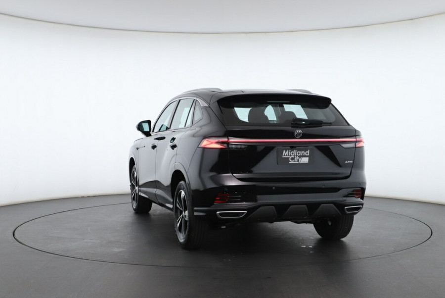 2025 MG HS AS33 Vibe SUV Image 11