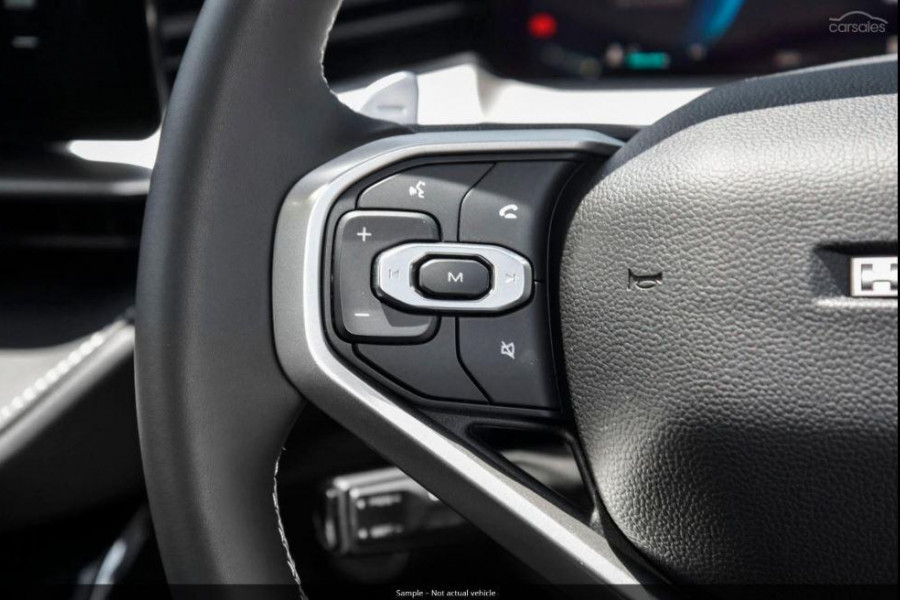 2025 GWM Haval H6 B01 Vanta SUV Image 27
